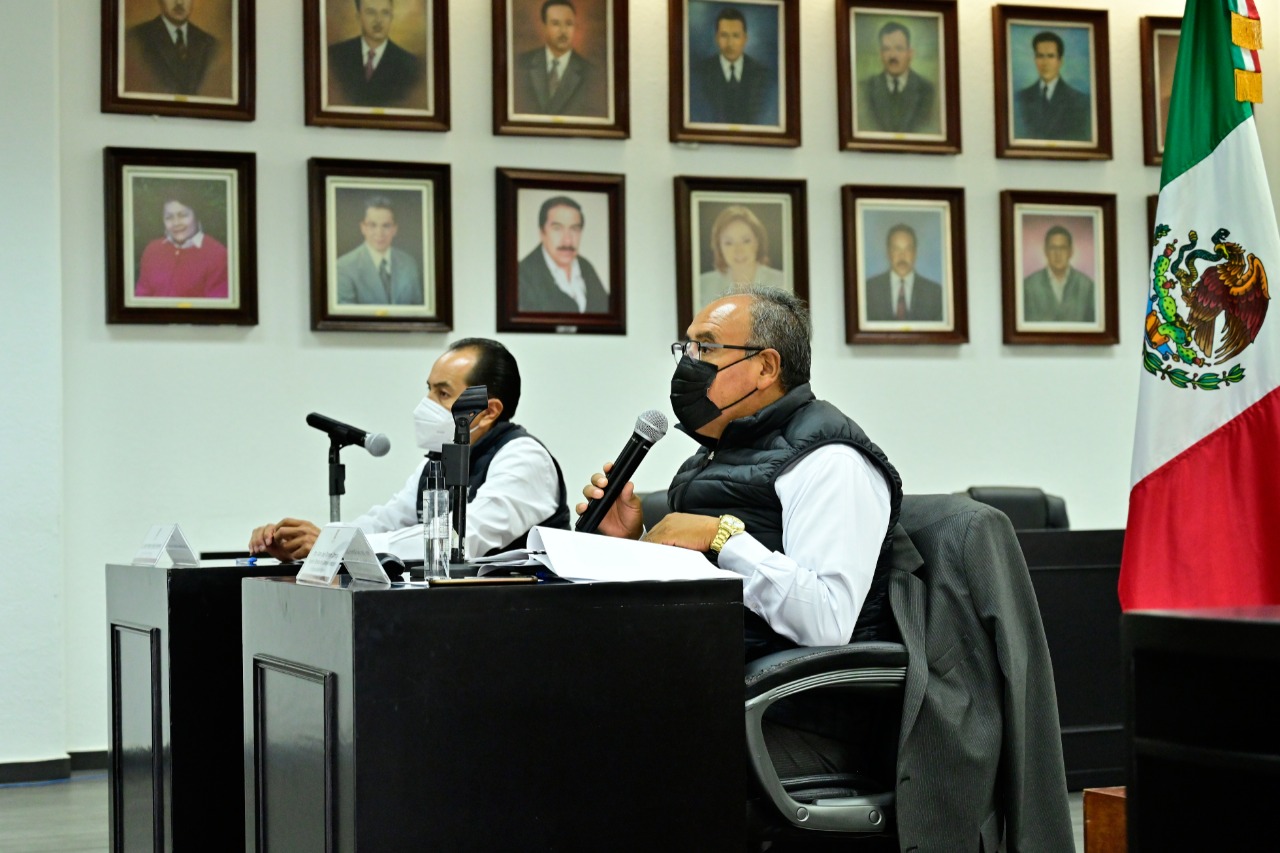 Boletín 281.-Gobierno de Chalco disminuye la incidencia de delitos de alto impacto