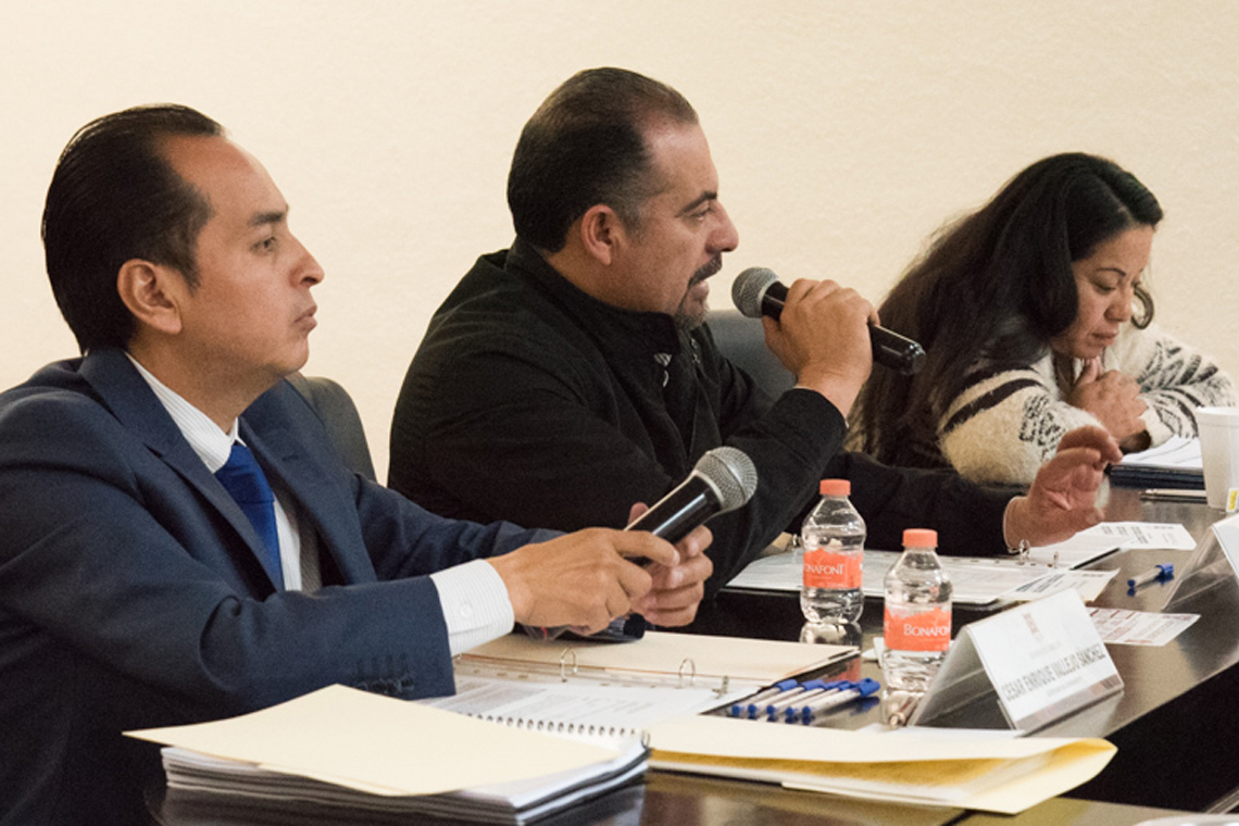 Boletín 102.-Gobierno de Chalco aprueba Ley Seca para las Fiestas Patrias