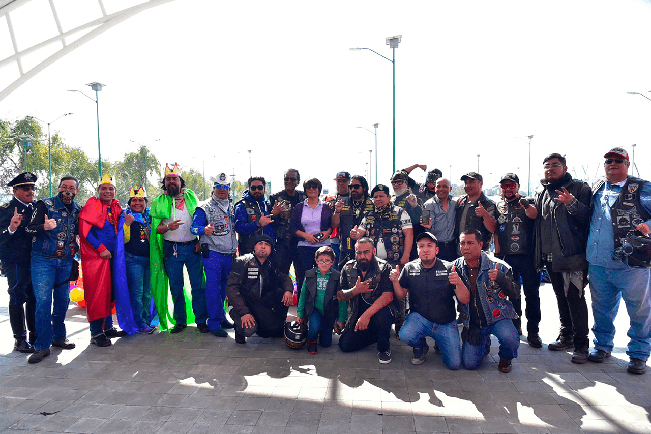 Boletín 002.- DIF Municipal inicia recolecta de juguetes “Reyes de Oriente”