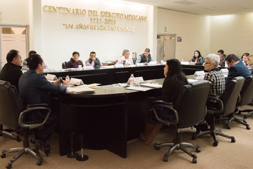 Boletín 005.- Gobierno de Chalco aprueba 64 millones de pesos para DIF e IMCUFIDE