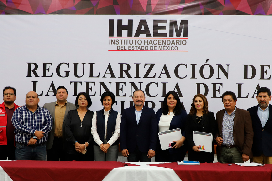 Boletín 52.-Miguel Gutiérrez clausura la Reunión Hacendaria Regional