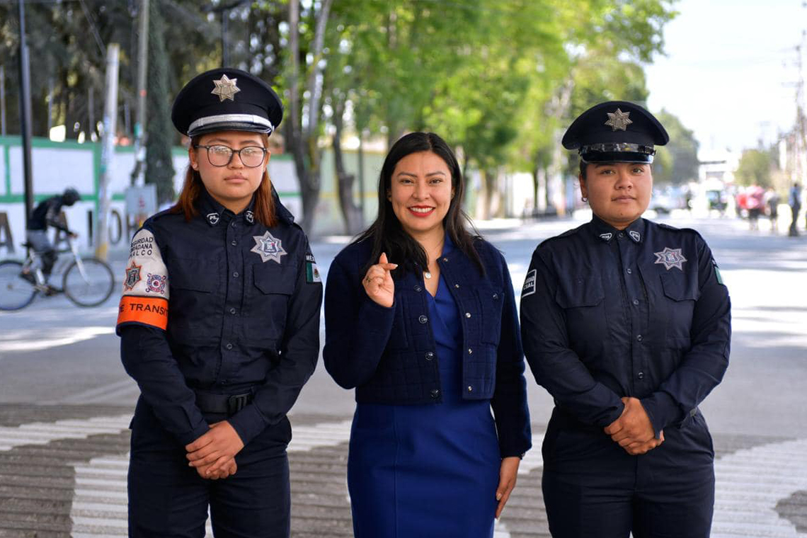 Boletín 019.- Abigail Sánchez entrega obras por más de 25 millones de pesos.