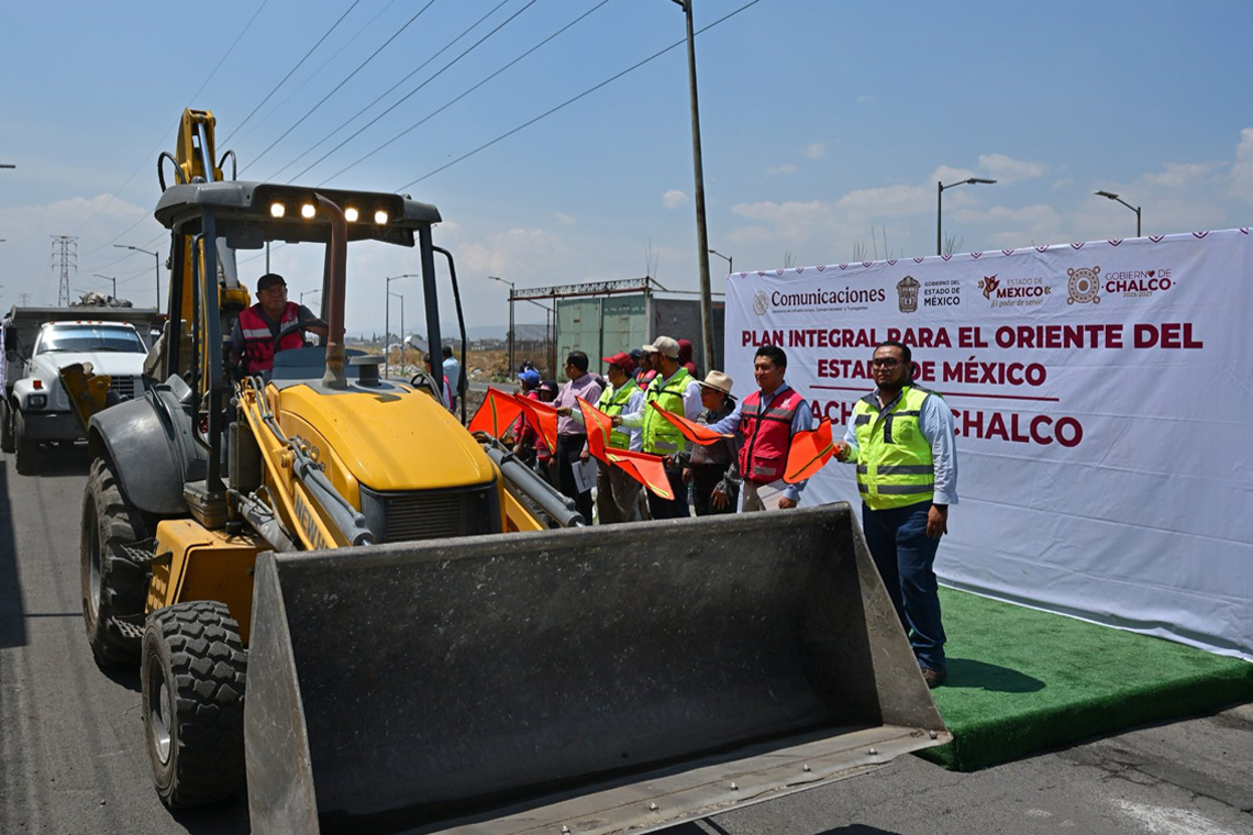 Boletín 043.- Abigail Sánchez inicia segunda etapa del Bachetón 2025