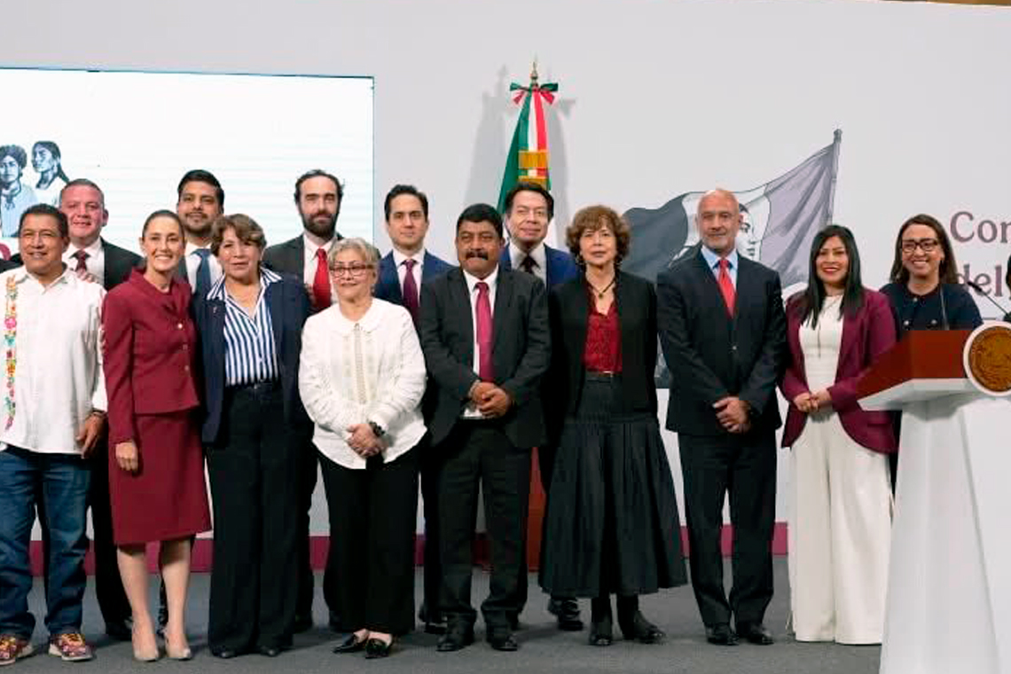 Boletín 061.- Anuncia Claudia Sheinbaum inversión para Chalco