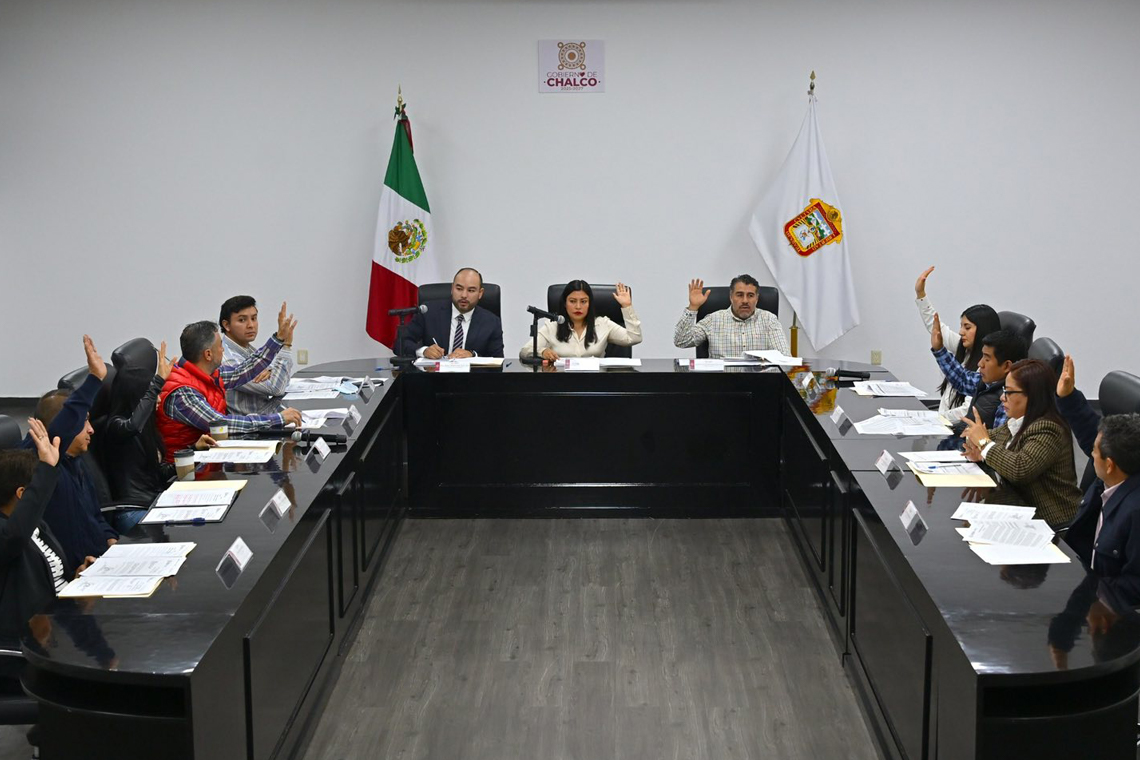 Boletín 135.- Abigail Sánchez toma protesta a titulares de Derechos Humanos, Cultura y Mujeres 