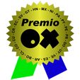 Premio OX